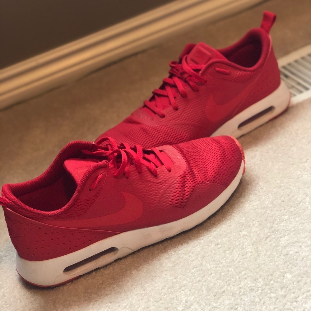 Nike air shoes